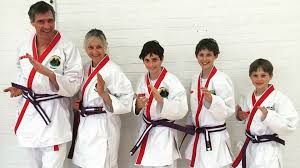 Image result for Oxford Tkd Club