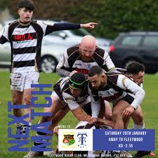 Image result for Fleetwood Rugby Union Football Club