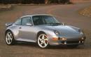 Porsche 993 for Sale | Porsche 911 Targa