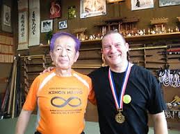 Image result for Hale Barns Dojo