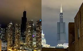 Image result for sears towers chicago