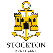 Image result for Stockton Rugby Football Club