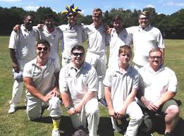 Image result for Old Woking Cricket Club