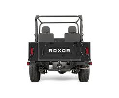 Image result for roxor tehron