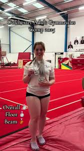Image result for Colchester School Of Gymnastics