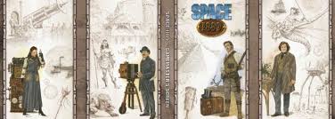 Image result for space 1889