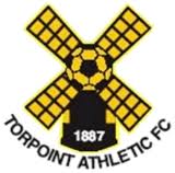 Image result for Torpoint Athletic Football Club