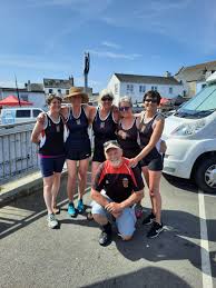 Image result for Appledore Pilot Gig Club