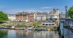 Image result for Richmond-Freediving (London)