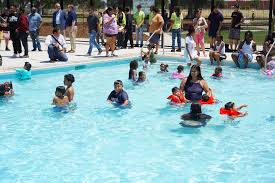 Image result for Stockton Swimming Club