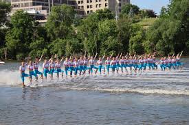 Image result for Rock Sailing & Waterski Club