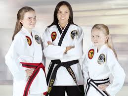 Image result for North West TaeKwonDo