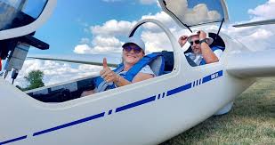 Image result for Lakes Gliding Club