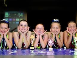 Image result for Elite Twirlers