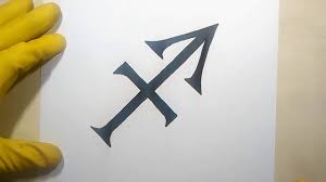 Image result for sagittarius symbol
