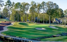 Image result for The Craythorne Golf Club