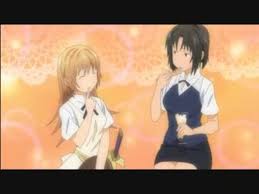 「白藤杏子 WORKING!!」の画像検索結果