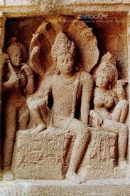 ผลการค้นหารูปภาพสำหรับ ajanta cave