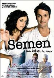 Semen  una historia de amor