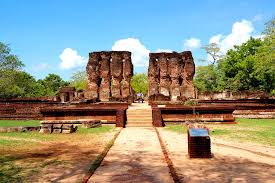 Image result for Полоннарува