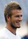 David Beckham Picture 4