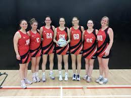 Image result for Fm Eclipse Netball Club