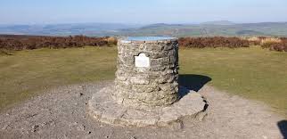 Image result for Long Mynd