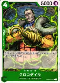 「クロコダイル ONE PIECE」の画像検索結果