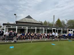 Image result for Kelvindale Bowling Club