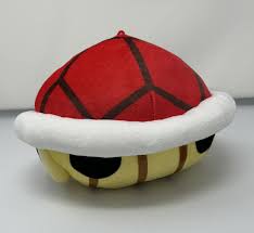 Image result for mario kart red shell