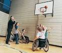 Los <b>niños</b> cuya <b>discapacidad</b> se