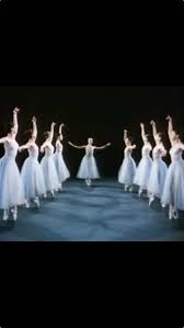 Image result for serenade balanchine