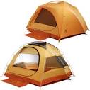 Big Agnes Big House 6 Person Tent Orange/Yellow at Google