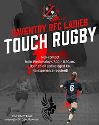 Image result for Daventry Rugby Football Club