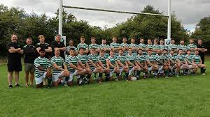 Image result for Swansea Uplands R.F.C.