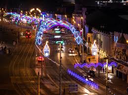 Image result for Blackpool Lights Basketball Club