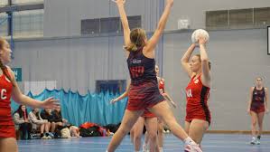 Image result for Meon Netball Club