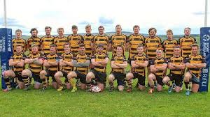 Image result for Wensleydale Rugby Union Football Club