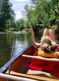 Image result for Blackwater Valley Canoe Club