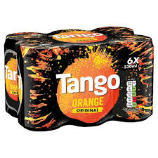 Image result for Tango UK