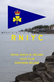 Image result for Royal North Of Ireland Yacht Club