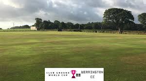 Image result for Werrington Cricket Club
