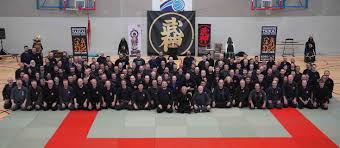 Image result for Bridge Hall Bujinkan Dojo