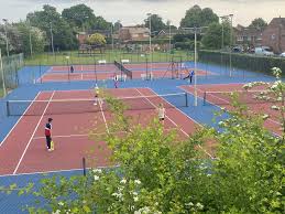 Image result for Sevenoaks Lawn Tennis Club
