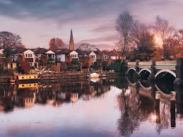 Image result for Weybridge Rifle and Pistol Club