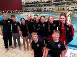 Image result for Ledbury & District Amateur Swimming Club