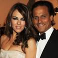 Elizabeth Hurley, Arun Naya