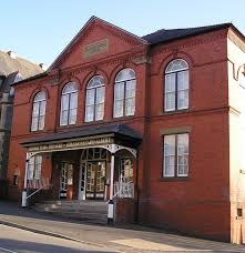 Image result for Llandrindod Wells Bowling Club