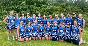 Image result for Sas Netball Club