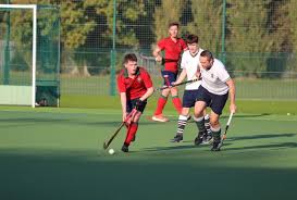 Image result for Tulse Hill and Dulwich Hockey Club